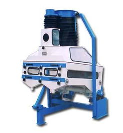 裕華重工機械制造 比重分級去石機的創(chuàng)新與應(yīng)用